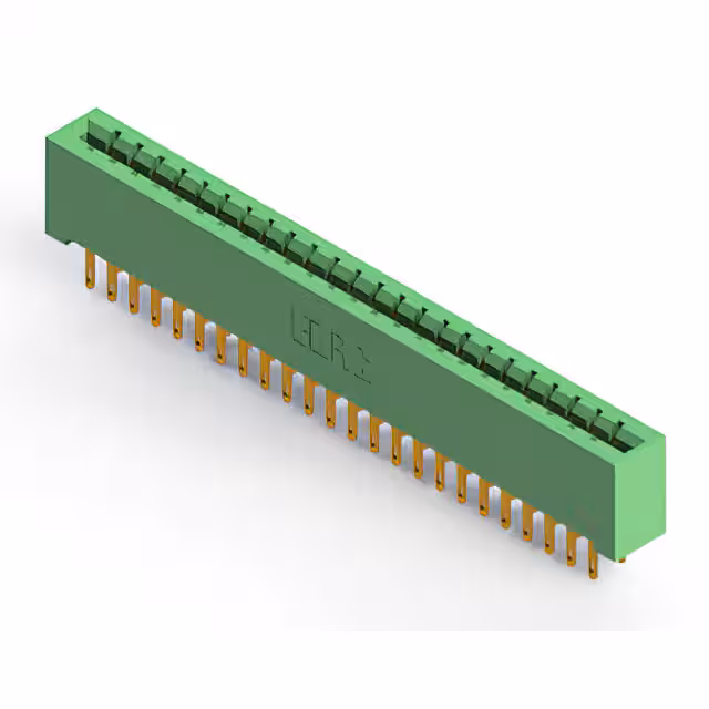 833-048-500-201 EDAC Inc.  Edgeboard Connectors